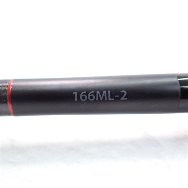 ２０ゾディアス１６６ＭＬー２